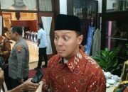 Gerindra Kota Malang Dukung Penataan SPPG, Moreno Ingatkan Kader Jangan Bawa-bawa Nama Pihak Lain