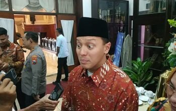 Gerindra Kota Malang Dukung Penataan SPPG, Moreno Ingatkan Kader Jangan Bawa-bawa Nama Pihak Lain