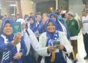 83 Jemaah Umrah Jombang Akhirnya Pulang ke Indonesia, Tiket Beli Sendiri