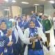 83 Jemaah Umrah Jombang Akhirnya Pulang ke Indonesia, Tiket Beli Sendiri