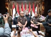 Kejati Jatim Tetapkan Tersangka SH dalam Dugaan Kasus Penyaluran KUR BNI Cabang Jember