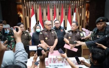 Kejati Jatim Tetapkan Tersangka SH dalam Dugaan Kasus Penyaluran KUR BNI Cabang Jember