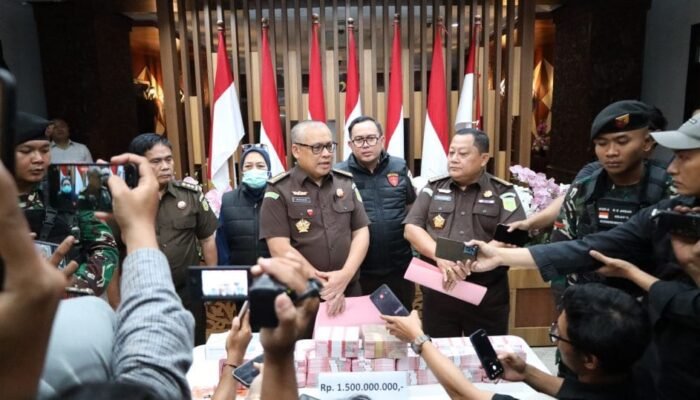 Kejati Jatim Tetapkan Tersangka SH dalam Dugaan Kasus Penyaluran KUR BNI Cabang Jember