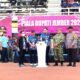 Bupati Fawait: Turnamen Pelajar Ikhtiar Cari Bibit Terbaik Pemain Sepakbola Sejak Dini