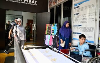 Hak Kerja Penyandang Disabilitas Masih Terbatas, Selly Soroti Akses dan Infrastruktur
