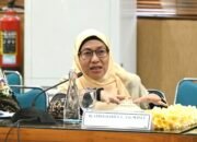 Data Bantuan Sosial dan Pendidikan Jangan Disamakan, Ledia Dorong Sinkronisasi