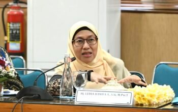 Data Bantuan Sosial dan Pendidikan Jangan Disamakan, Ledia Dorong Sinkronisasi
