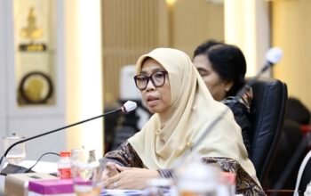 Perlindungan Pekerja dan Kepastian Usaha Harus Seimbang, Netty Dorong Regulasi Ketenagakerjaan Adaptif