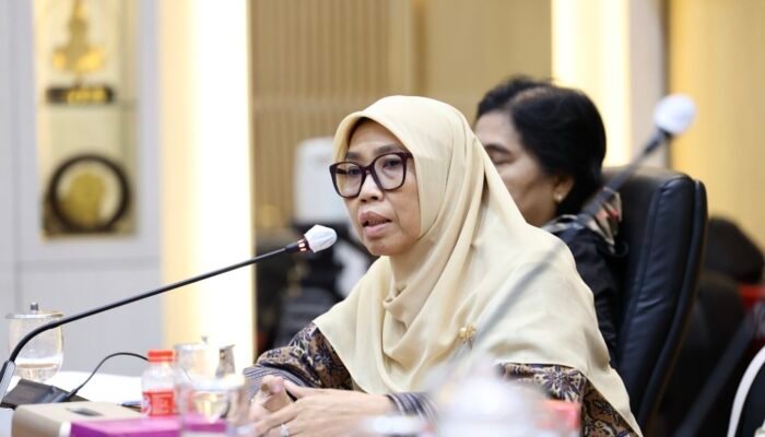 Perlindungan Pekerja dan Kepastian Usaha Harus Seimbang, Netty Dorong Regulasi Ketenagakerjaan Adaptif