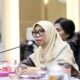 Perlindungan Pekerja dan Kepastian Usaha Harus Seimbang, Netty Dorong Regulasi Ketenagakerjaan Adaptif