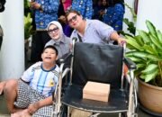 Warga Butuh Bansos Belum Terjangkau, Atalia Soroti Data hingga Pendampingan