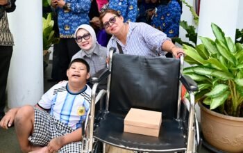 Warga Butuh Bansos Belum Terjangkau, Atalia Soroti Data hingga Pendampingan