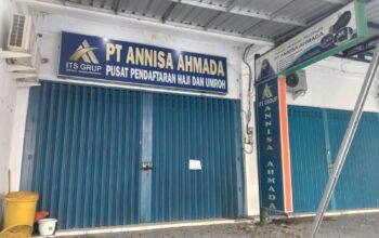 Gus Irfan Soroti Dugaan Skema Ponzi Travel Umrah Jombang, Dana Jemaah Capai Rp120 Miliar