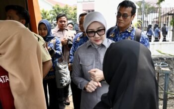Mahasiswa Terkendala Desil, Atalia Dorong Verifikasi Berlapis dan Skema Bantuan Alternatif