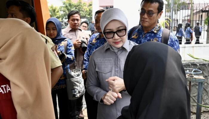 Mahasiswa Terkendala Desil, Atalia Dorong Verifikasi Berlapis dan Skema Bantuan Alternatif