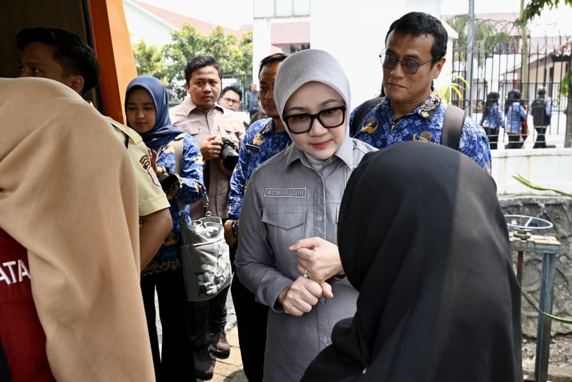 Mahasiswa Terkendala Desil, Atalia Dorong Verifikasi Berlapis dan Skema Bantuan Alternatif