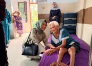 Tak Sekadar Diberi Bantuan, Hetifah Dorong Penerima Manfaat Berani Tunjukkan Potensi