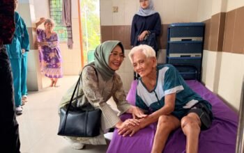 Tak Sekadar Diberi Bantuan, Hetifah Dorong Penerima Manfaat Berani Tunjukkan Potensi