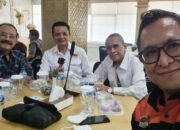 Pelindo Perkuat Pengawasan Petikemas, Layanan Pemindai Disosialisasikan Kepada Pelaku Logistik di Jatim
