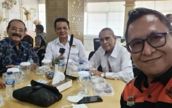 Pelindo Perkuat Pengawasan Petikemas, Layanan Pemindai Disosialisasikan Kepada Pelaku Logistik di Jatim