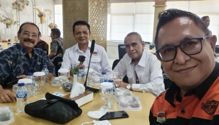 Pelindo Perkuat Pengawasan Petikemas, Layanan Pemindai Disosialisasikan Kepada Pelaku Logistik di Jatim