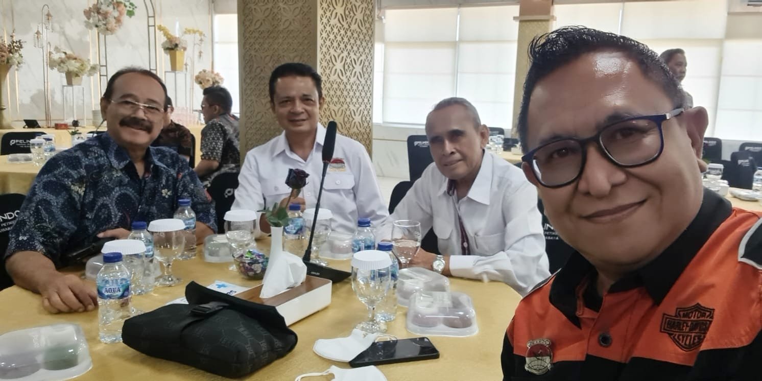 Pelindo Perkuat Pengawasan Petikemas, Layanan Pemindai Disosialisasikan Kepada Pelaku Logistik di Jatim