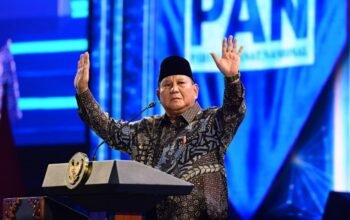 Pendidikan Negeri Mau Dibuat Gratis, Prabowo Segera Bahas dalam Rapat Terbatas