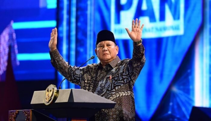 Pendidikan Negeri Mau Dibuat Gratis, Prabowo Segera Bahas dalam Rapat Terbatas