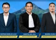 Suwito Pimpin DPC PERADI Kota Batu, Puluhan Anggota Siap Perkuat Organisasi