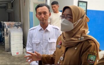 95 SPPG di Blora Kantongi SLHS, 4.357 Penjamah Makanan Bersertifikat