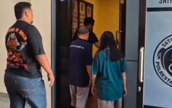 Bejat, Seorang Ibu Diduga Libatkan Anak Kandung dan Keponakan dalam Eksploitasi Seksual