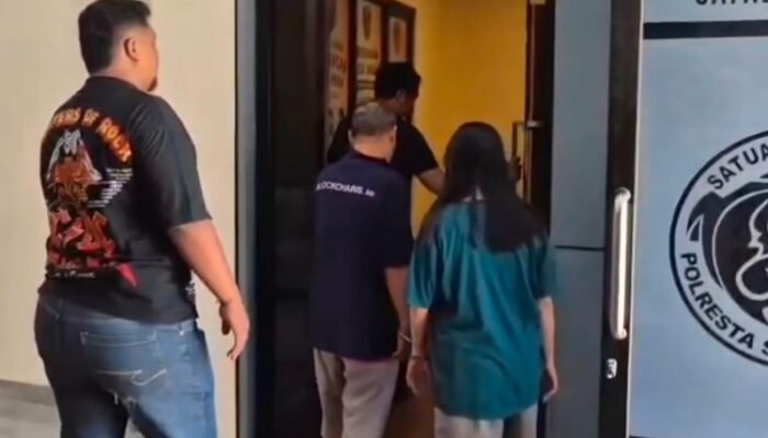 Seorang Ibu Diduga Libatkan Anak Kandung dan Keponakan dalam Eksploitasi Seksual