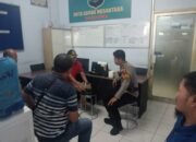 Video Pria di Kolong Mobil MOG Viral, Polisi Turun Tangan dan Periksa Rekaman CCTV