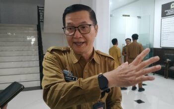 Waspada Influenza A(H3N2) Subclade K, Dinkes Kota Malang Minta Warga Perkuat Perlindungan Diri