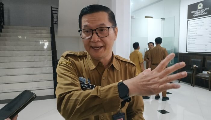Waspada Influenza A(H3N2) Subclade K, Dinkes Kota Malang Minta Warga Perkuat Perlindungan Diri