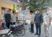Rehabilitasi SDN Jarak 1 Jombang Disorot, DPRD Akan Panggil Kontraktor dan Konsultan
