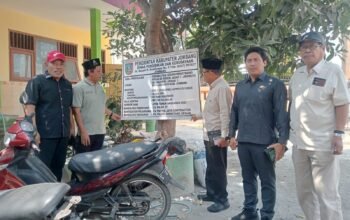 Rehabilitasi SDN Jarak 1 Jombang Disorot, DPRD Akan Panggil Kontraktor dan Konsultan