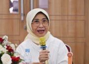 18.165 Jemaah Umrah Segera Berangkat, Hetifah Soroti Kesiapan Perlindungan di Tengah Situasi Makkah