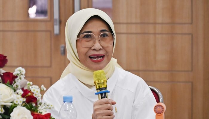 18.165 Jemaah Umrah Segera Berangkat, Hetifah Soroti Kesiapan Perlindungan di Tengah Situasi Makkah