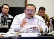 Batas Defisit Tiga Persen Dipertahankan, Muhammad Kholid Soroti Risiko Utang