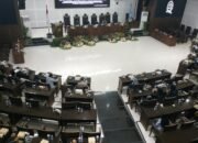 Tujuh Fraksi DPRD Kota Malang Bongkar Catatan KUA-PPAS 2027, PAD hingga Pengangguran Jadi Sorotan