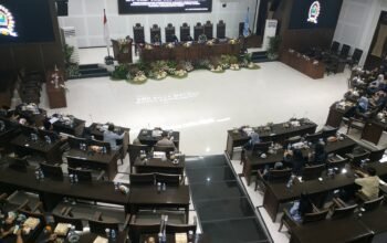 Tujuh Fraksi DPRD Kota Malang Bongkar Catatan KUA-PPAS 2027, PAD hingga Pengangguran Jadi Sorotan
