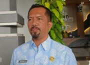 Pagar Rp200 Juta Disiapkan, Bekas Lokasi PKL Kedungkandang Bakal Disulap Jadi RTH