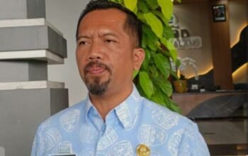 Pagar Rp200 Juta Disiapkan, Bekas Lokasi PKL Kedungkandang Bakal Disulap Jadi RTH