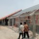 Tinggal Sebulan, Proyek SMP Unggulan Al Ittihad Jombang Disebut Belum Capai Target