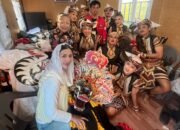 Tiga Dekade Jaranan Trenggalek, Novita Dorong Festival Jadi Penggerak Ekonomi
