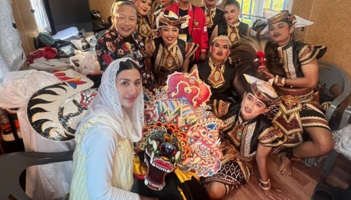 Tiga Dekade Jaranan Trenggalek, Novita Dorong Festival Jadi Penggerak Ekonomi