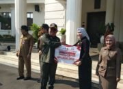 Lomba HUT RI di Pemkot Malang, Dandung Tekankan Kekompakan dan Empati Pelayanan