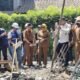 Proyek Penampungan Air Dikebut, Jadi Harapan Atasi Banjir di Kawasan Jalan Lippo Sidoarjo