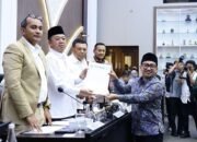 Data Tanah Tumpang Tindih, Muhammad Khozin Dorong Satu Sistem untuk Cegah Konflik Agraria